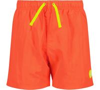 CMP Kinder Boys Badeshorts (Größe 164, orange)