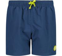 CMP Campagnolo Badeshort Jungen M879 – Staubiges Blau – Größe 176