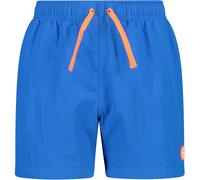 CMP KID Shorts cyano (L755) 98