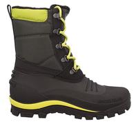 CMP Jungen Winterstiefel Khalto Snow Boots 30Q4684-F977 34 Oil Green