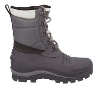 CMP Winterstiefel Khalto (warm, gefüttert) graphitgrau Kinder, Größe Euro (US) 35 (3,5)