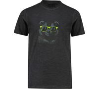 CMP KID T-shirt antracite-grey (69UV) 110