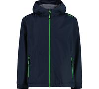 CMP Wasserdichte Jungenjacke aus Ripstop 128