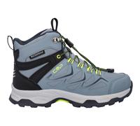 CMP Kinder Byne Mid WP Schuhe (Größe 32, blau)