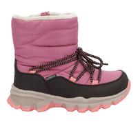 CMP - Kid's Catay Snow Boots WP - Winterschuhe, Gr. 34, rosa (Peony/Lotus)