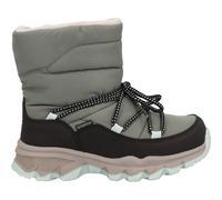 CMP Kinder Catay Snow WP Schuhe (Größe 35, gruen)