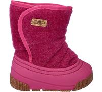 CMP ECO Baby Latu Snowboot Shoes amaranto mel. (C922) 26/27