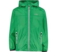CMP KID Jacket Rain FIX Hood mint (E499) 152