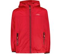 CMP - Kinderjacke mit Regenkapuze, Ferrari, 152
