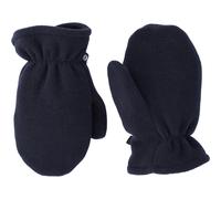 CMP Kinder Fleece Handschuhe (Größe 6, blau)