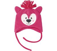 CMP Kinder Fleece Mütze (Größe 46, pink)