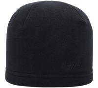 CMP - Kid's Arctic Fleece Hat - Mütze, Gr. 54 cm, schwarz (Nero)