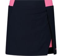 CMP Kinder Girls Funktions Skirt (Größe 104, blau)