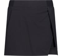 CMP Kinder Girls Funktions Skirt (Größe 110, grau)