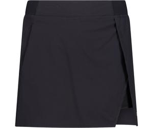 CMP Kinder Girls Funktions Skirt (Größe 110, grau)