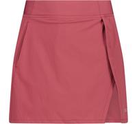 CMP Kinder Girls Funktions Skirt (Größe 140, pink)