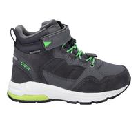 Cmp Hadil Leather Waterproof 3q84524 Wanderschuhe EU 33 Titanium