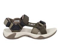 CMP Kinder Hamal Sandale (Größe 28, oliv)
