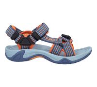 CMP Kids Hamal Hiking Sandal bluesteel-flame (19MR) 37