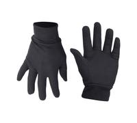 CMP Kinder Handschuhe KIDS FLEECE GLOVES 6823874J-U901 8 Jahre Nero