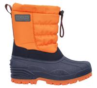 CMP Kids Hanki 3.0 Boots-3Q75674-J, Snow Boot, Orange, 23 EU, Orange, 23 EU
