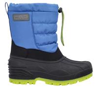 Cmp Hanki 3.0 Snow Boots Blau EU 30 Kinder River / Lime Green