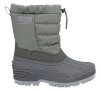 CMP Kinder Hanki 3.0 Schuhe (Größe 38, oliv)
