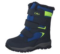 cmp Winterboots "Hexis" in Blau - Größe 33 | Kinderstiefel