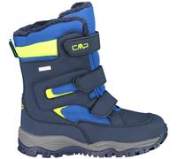 CMP Kinder Hexis WP Schuhe (Größe 34, blau)