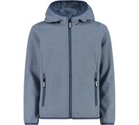 CMP Kinder Hoodie Jacke (Größe 164, blau)