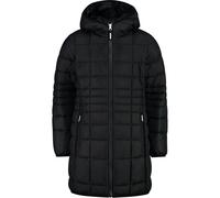 CMP KID G Coat FIX Hood nero (U901) 152