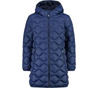 CMP Kinder Hoodie Mantel Winterjacke