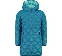 CMP Kinder Hoodie Mantel Winterjacke