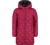 CMP Kinder Hoodie Mantel Winterjacke