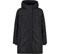 CMP Kinder Hoodie Parka (Größe 128, grau)