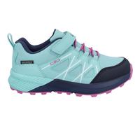 CMP Wanderschuhe "Hulysse" in Hellblau - 33% | Größe 33 | Kinder Outdoor Sport Schuhe