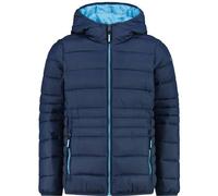 CMP Kinder Jacke KID G JACKET FIX HOOD (35Z1415) 152 BLUE INK