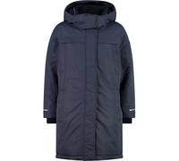 CMP Kinder Jacke KID G PARKA FIX HOOD (33K1475) 164 Grau