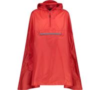 CMP - Feste, regenfeste Kapuze für Junior Cape, Ferrari, 164