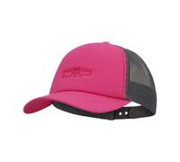 CMP - Kid's Gabardine Hat - Cap, Gr. One Size, rosa (Festival)