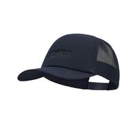 CMP - Kid's Gabardine Hat - Cap, Gr. One Size, blau (BlackBlue)