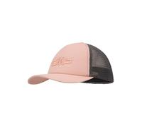 CMP - Kid's Gabardine Hat - Cap, Gr. One Size, rosa (Salmone)