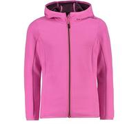 CMP Kinder Kapuzensweat KID G FIX HOOD JACKET (33E6935) 116 BUBBLEGUM