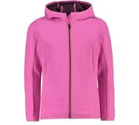 CMP Kinder Kapuzensweat KID G FIX HOOD JACKET (33E6935) 128 Pink