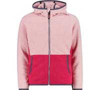 CMP Kinder Kapuzensweat KID G JACKET FIX HOOD (32H1375) 164 PINK