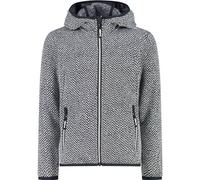 CMP Kinder Kapuzensweat KID G JACKET FIX HOOD (33H1835) 116 ANTRACITE-B.CO