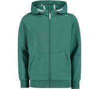 CMP Kinder Kapuzensweat KID G JACKET FIX HOOD (35D7735) 164 AGAVE