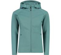 CMP Kinder Kapuzensweat KID G JACKET FIX HOOD (35L6085) 128 AGAVE