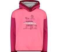 CMP Kinder Kapuzensweat KID G SWEAT FIX HOOD (33E0565) 176 Pink