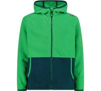 CMP Kinder Kapuzensweat KID JACKET FIX HOOD (32H1384) 152 DEEP MINT